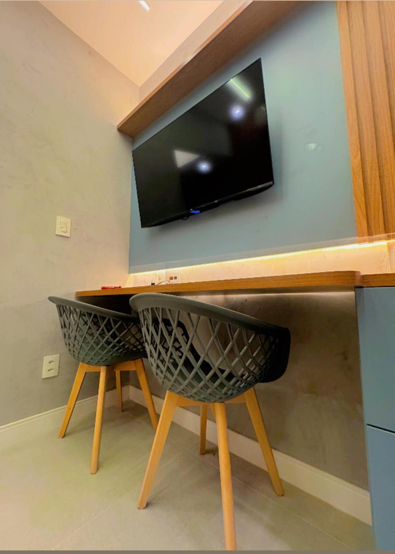 Loft Praia de Copacabana Río de Janeiro Exterior foto